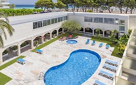 4R Meridia Mar
